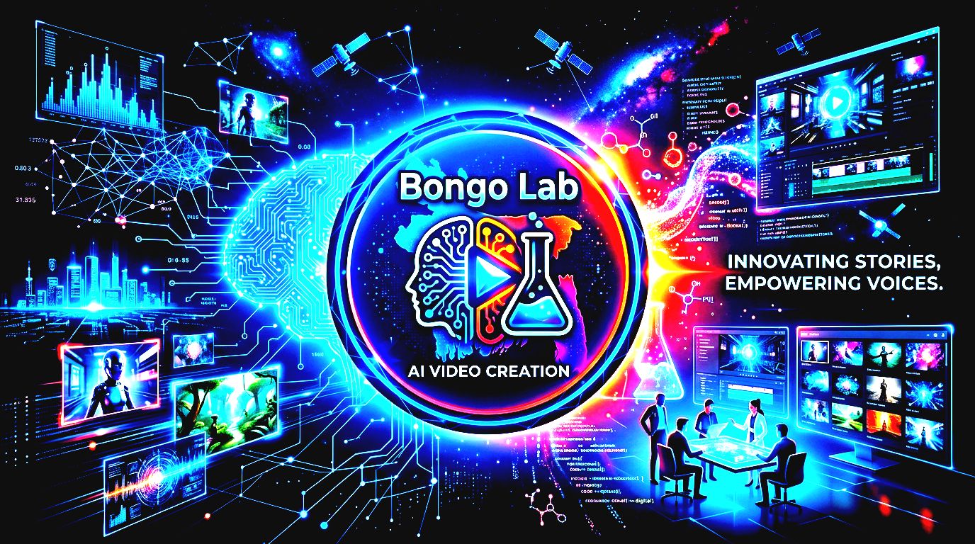 Bongo Lab
