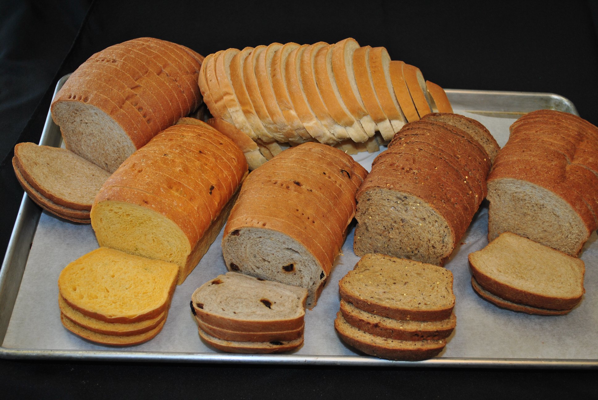 Sunrise Bakery | Decatur IL