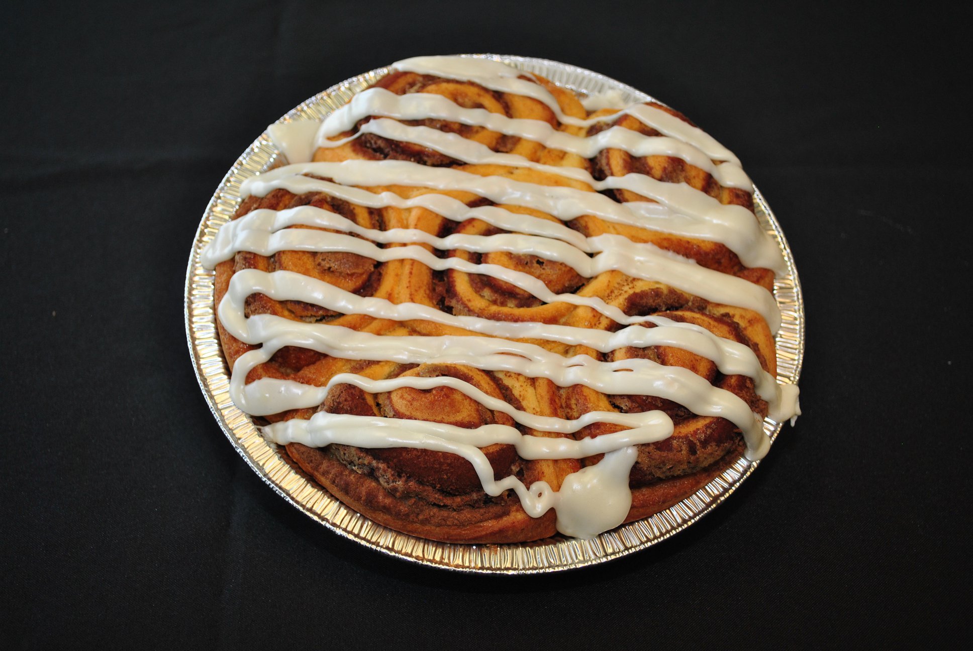 Sunrise Bakery | Decatur IL