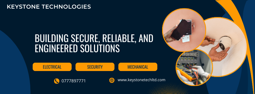 Keystone Technologies LTD | Lusaka