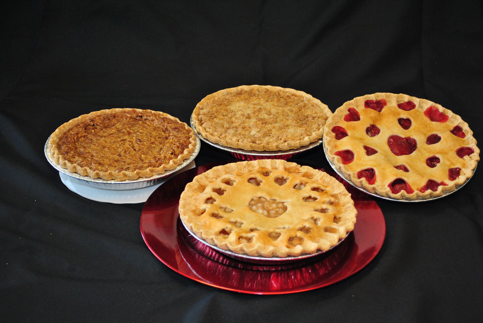 Sunrise Bakery | Decatur IL