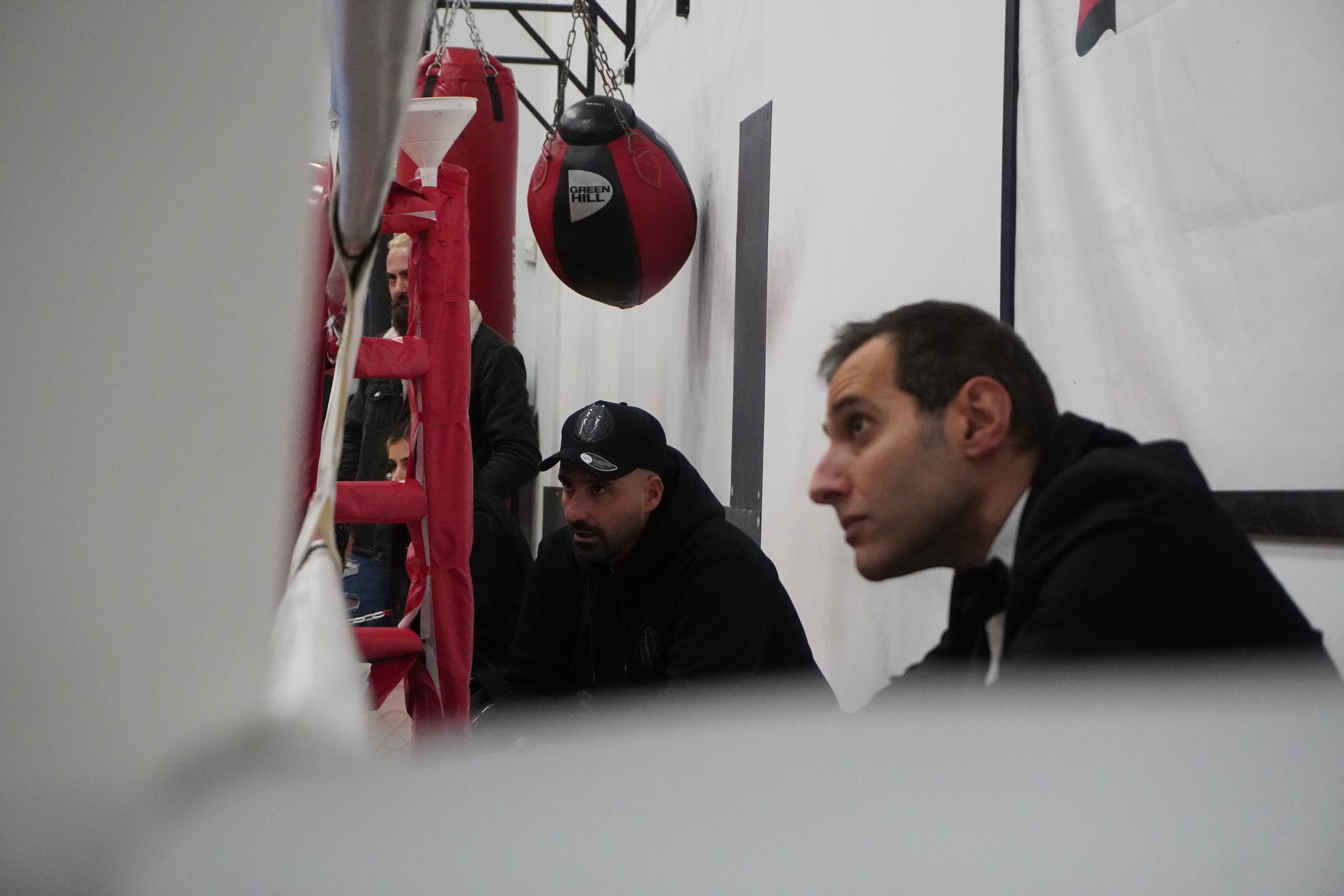 Invictus Boxing CLUB