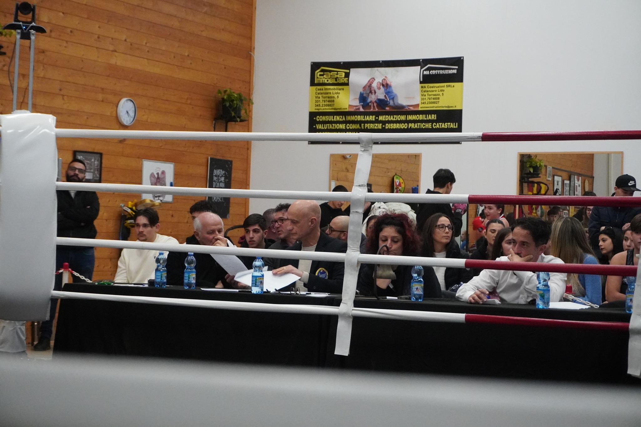 Invictus Boxing CLUB