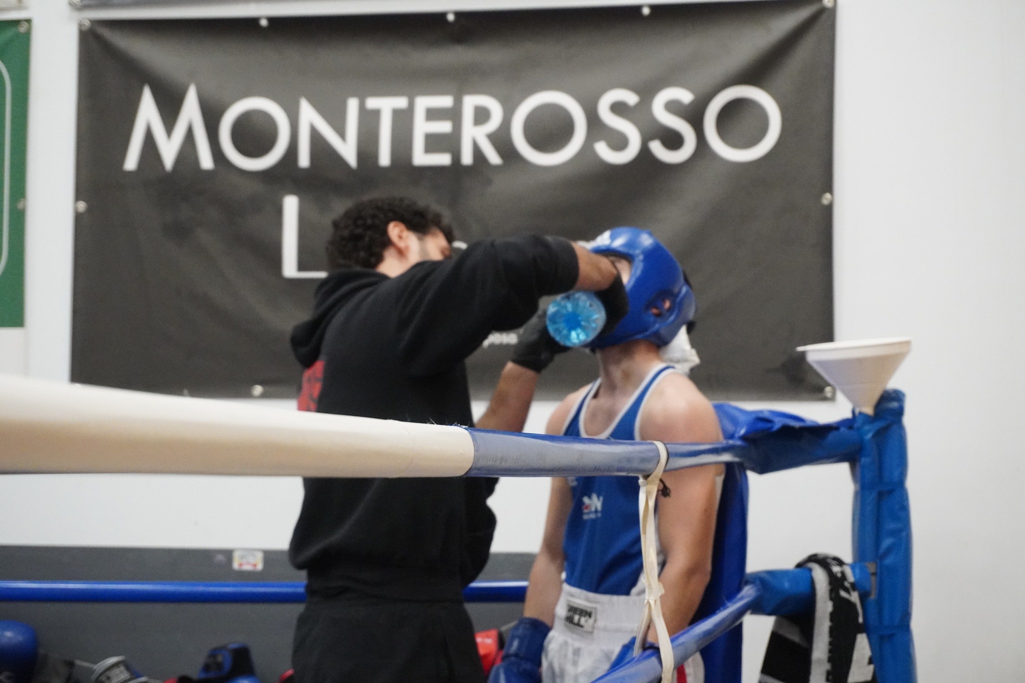 Invictus Boxing CLUB