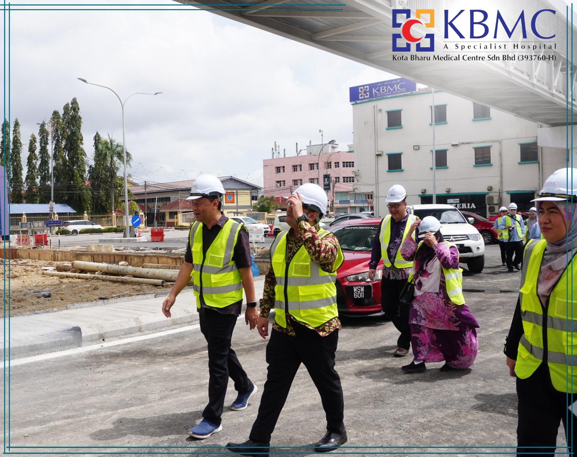 Kota Bharu Medical Centre... - Kota Bharu Medical Centre