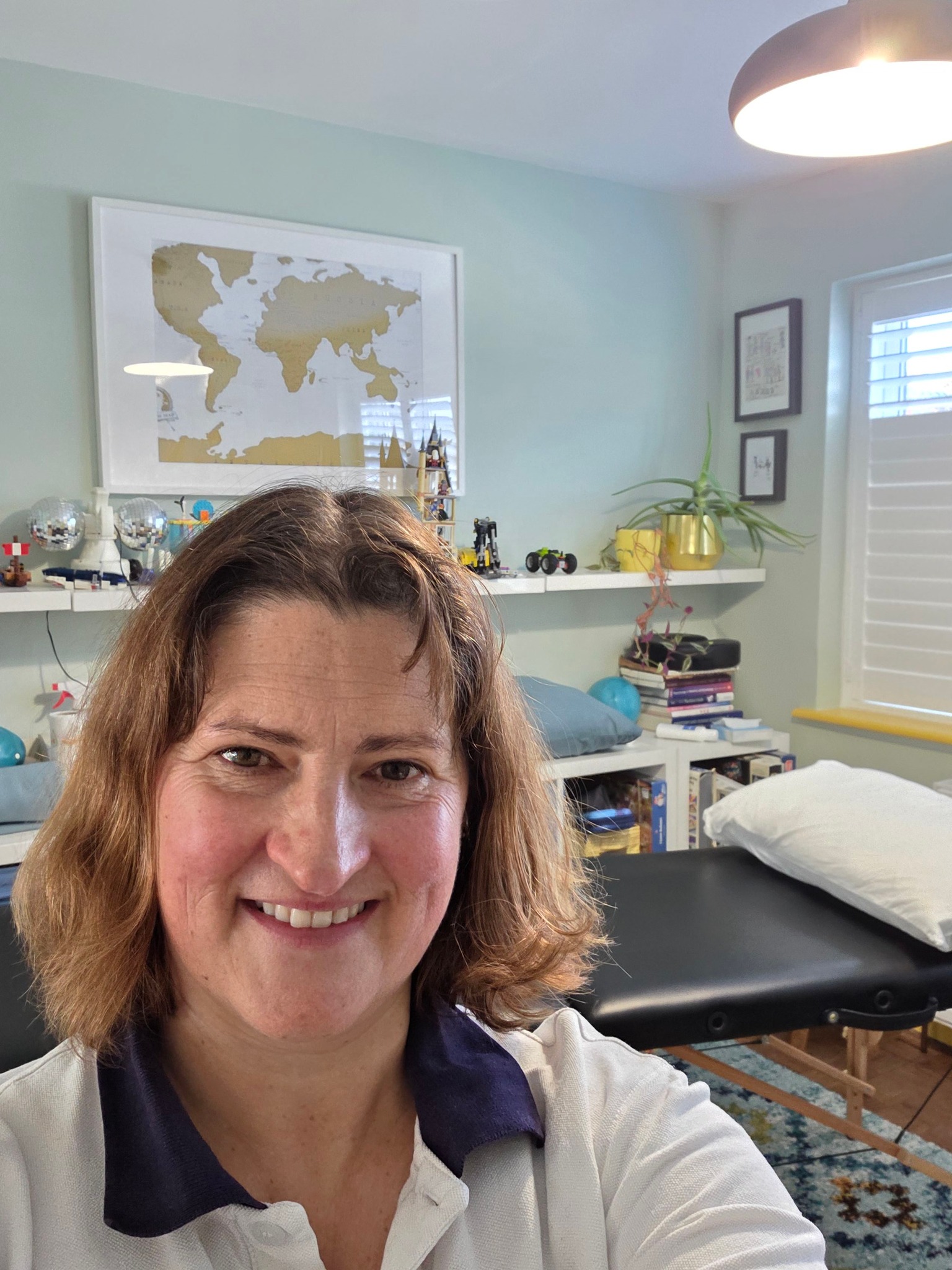 Physio by Rachel | Liphook