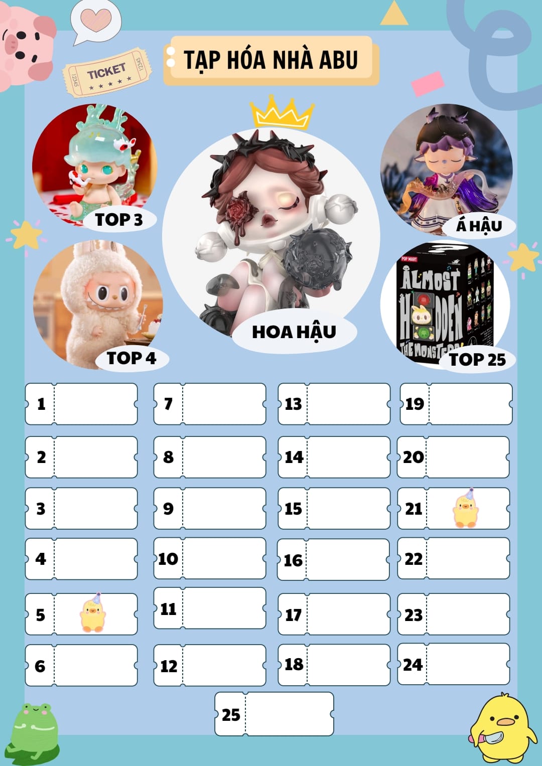 Vũng Tàu Đây ! | Xin chào mng, tạp hóa bọn em hiện có chơi raffle 300 ...