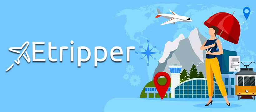 Etripper | Dhaka