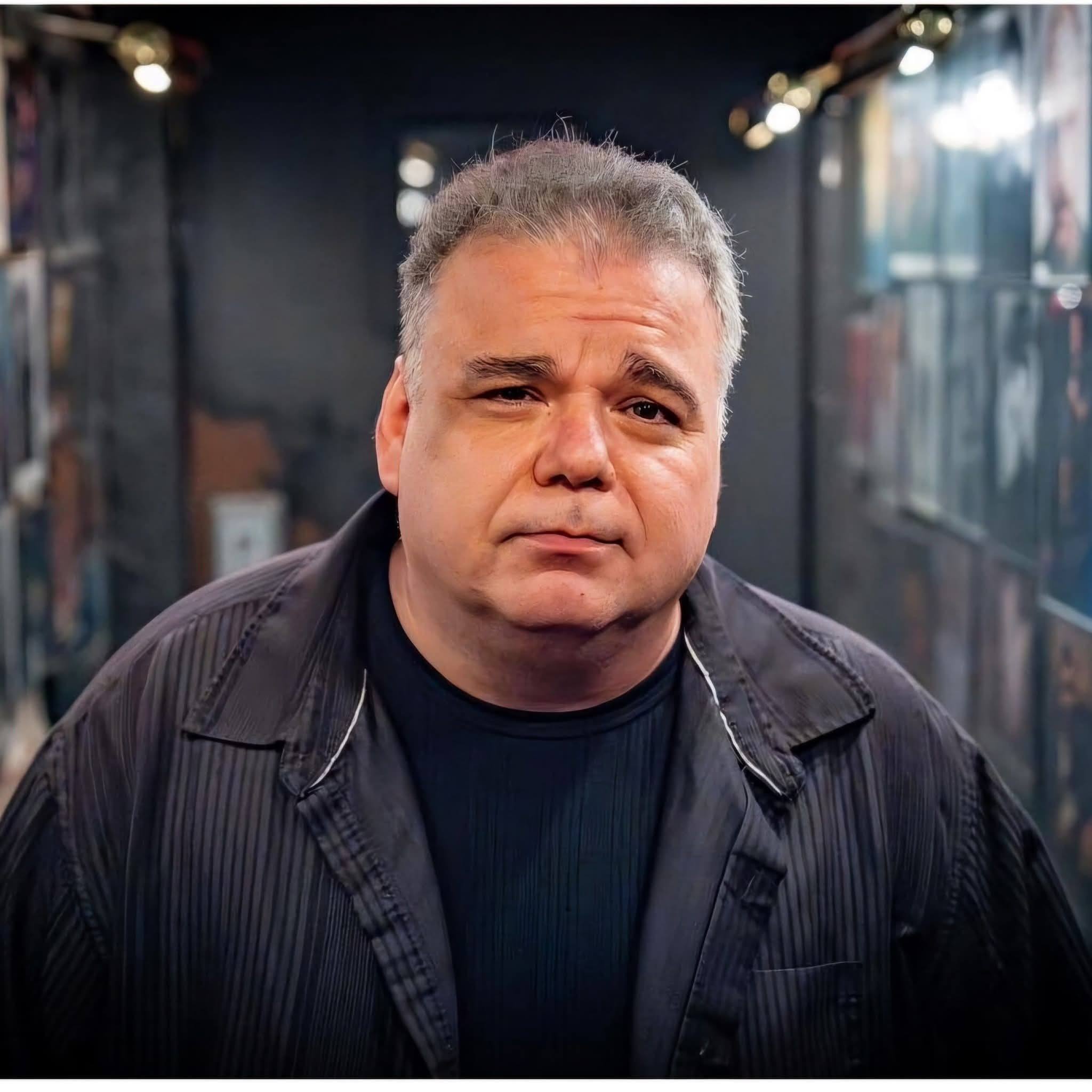 Lol | Brian Scolaro