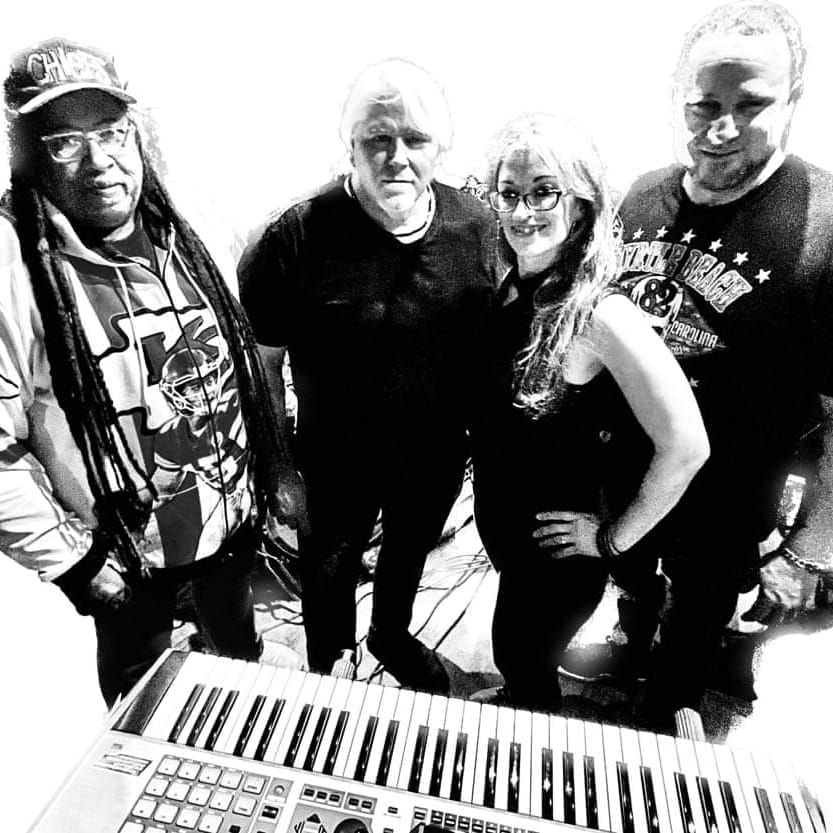 Rick's Ranch Radio