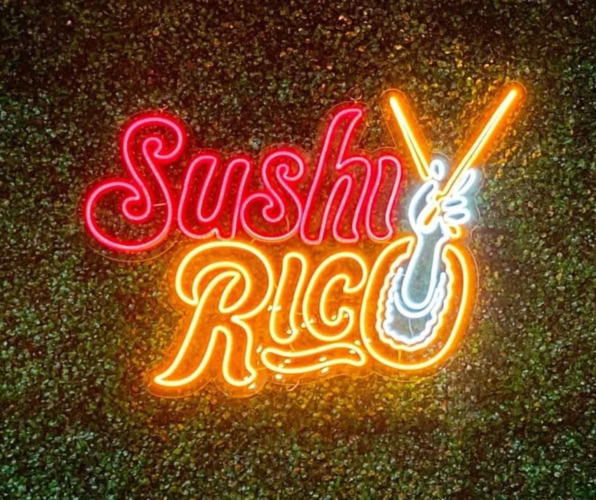 Sushi Rico | Ciudad Obregón