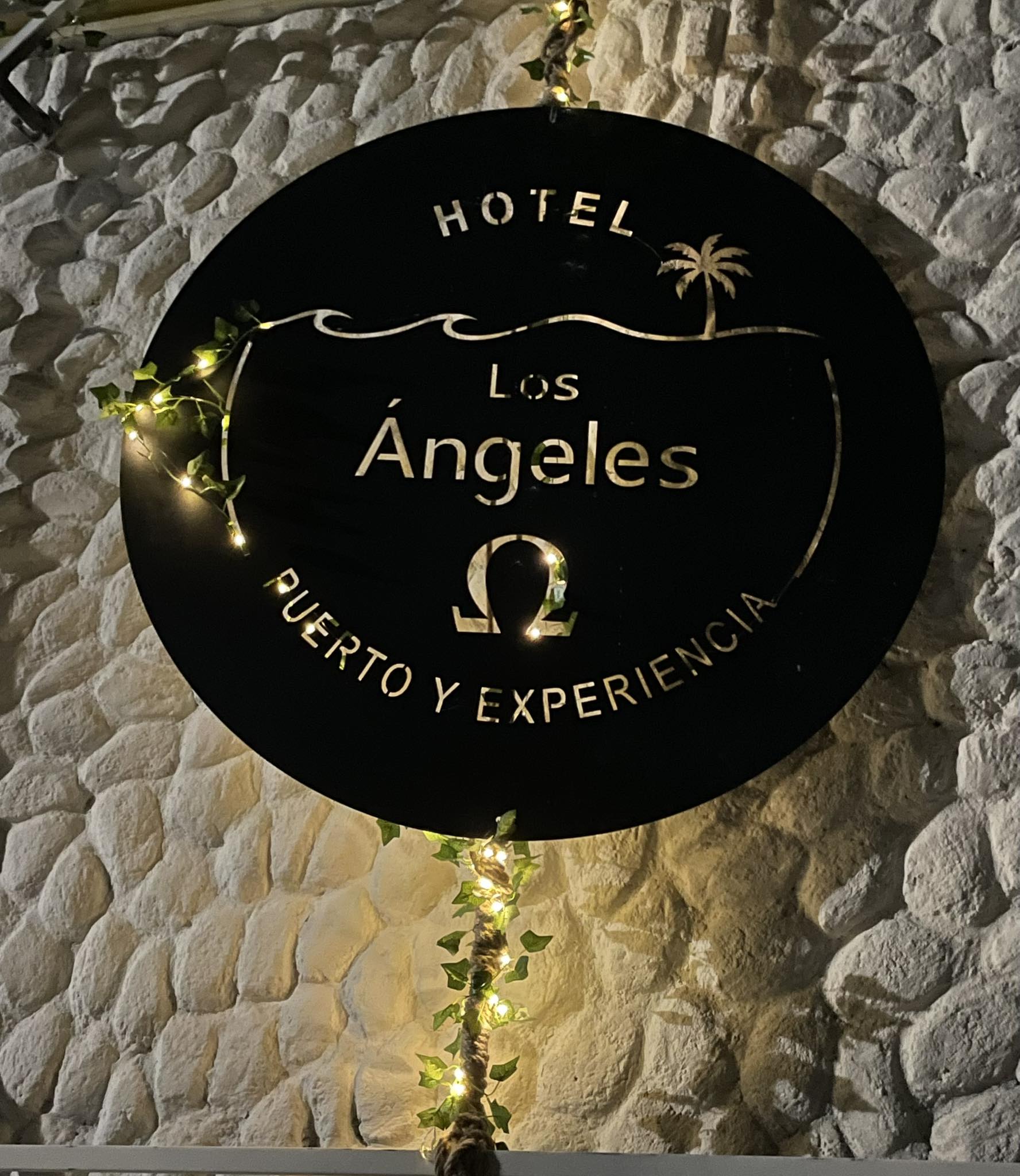 HOTEL Los Angeles Teques | Tequesquitengo