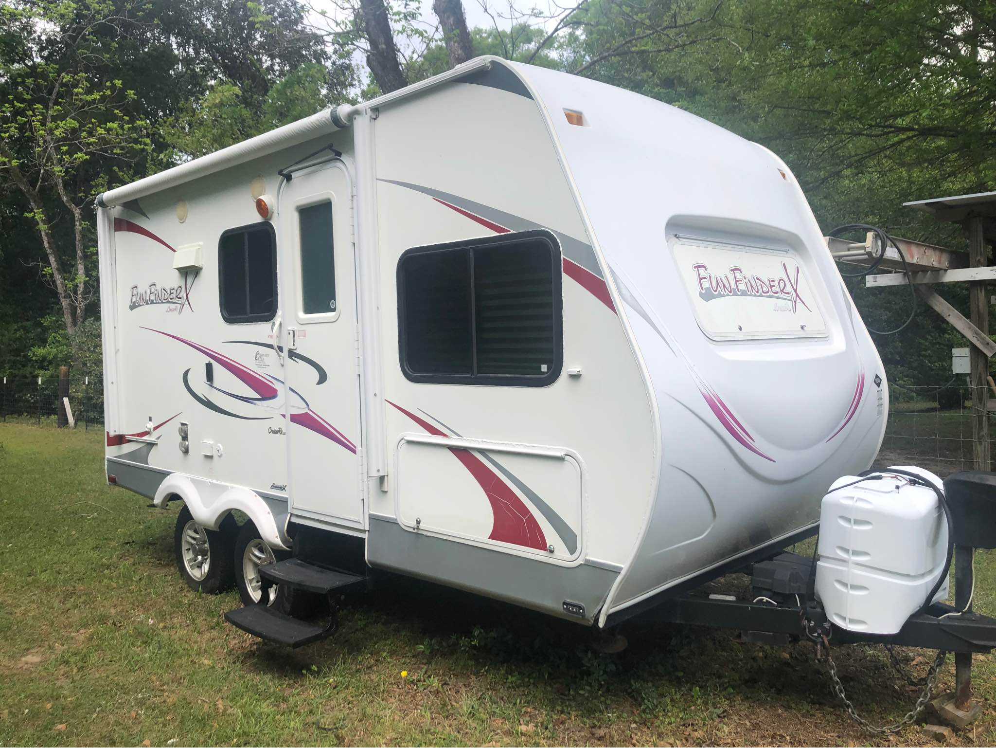Yes - RVs & Campers - McHenry, Mississippi | Facebook Marketplace ...