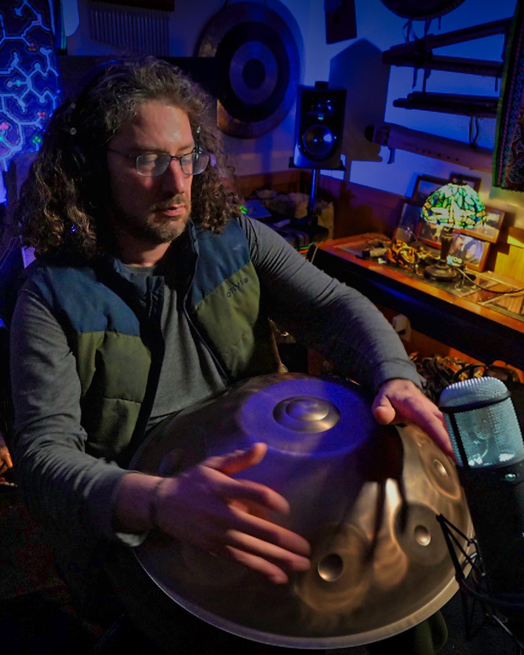 Sound Rise Alchemy