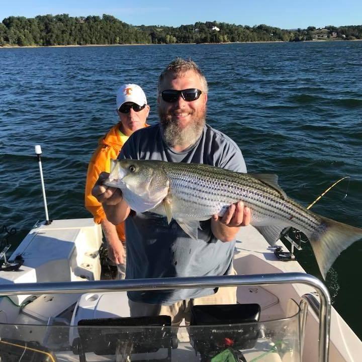 Welcome to 30 years of Fishing With Gabby Fishing Show. Here is a brand ...