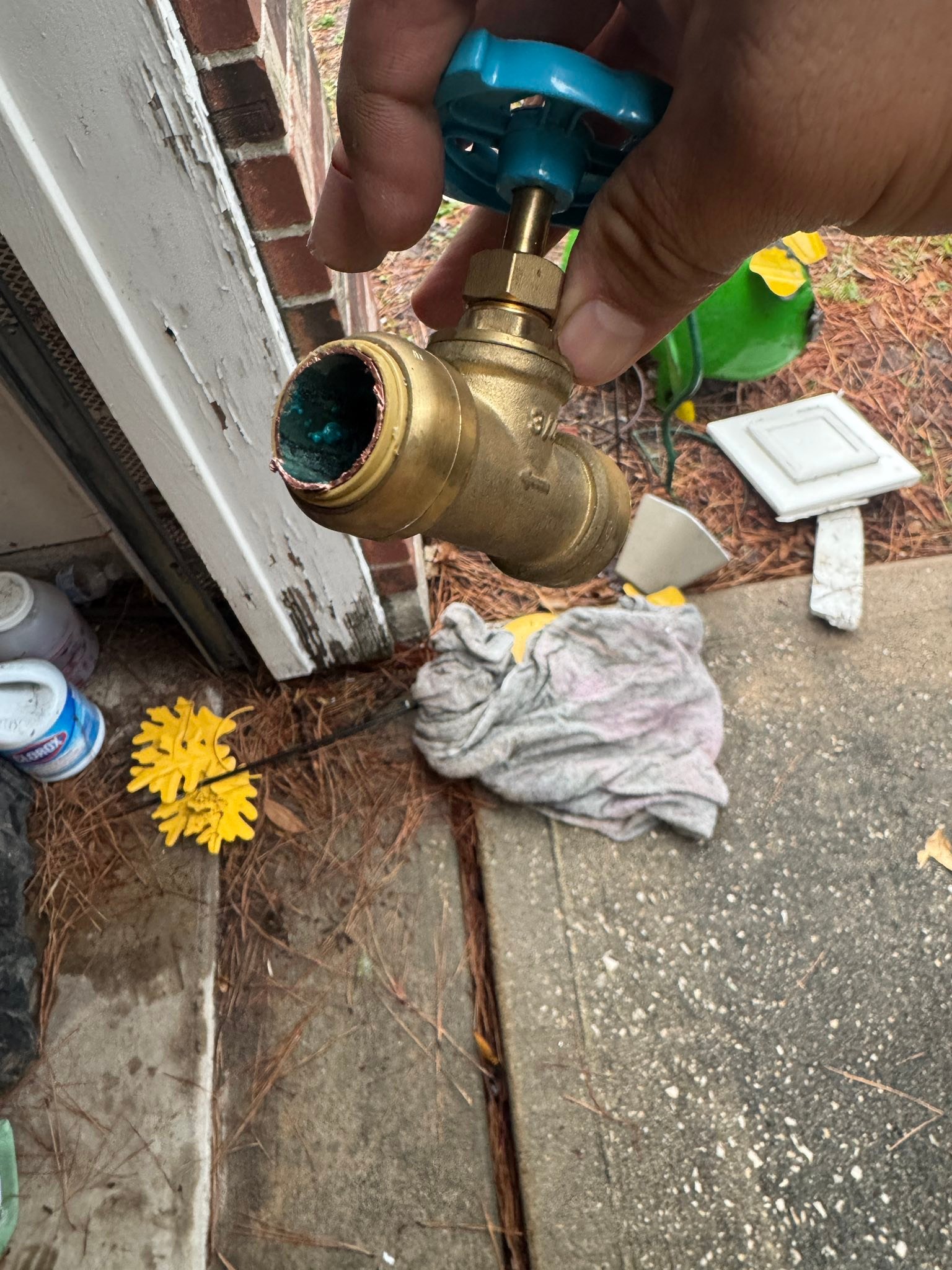 FAST TRACK Plumbing L,L,C. | Spring TX
