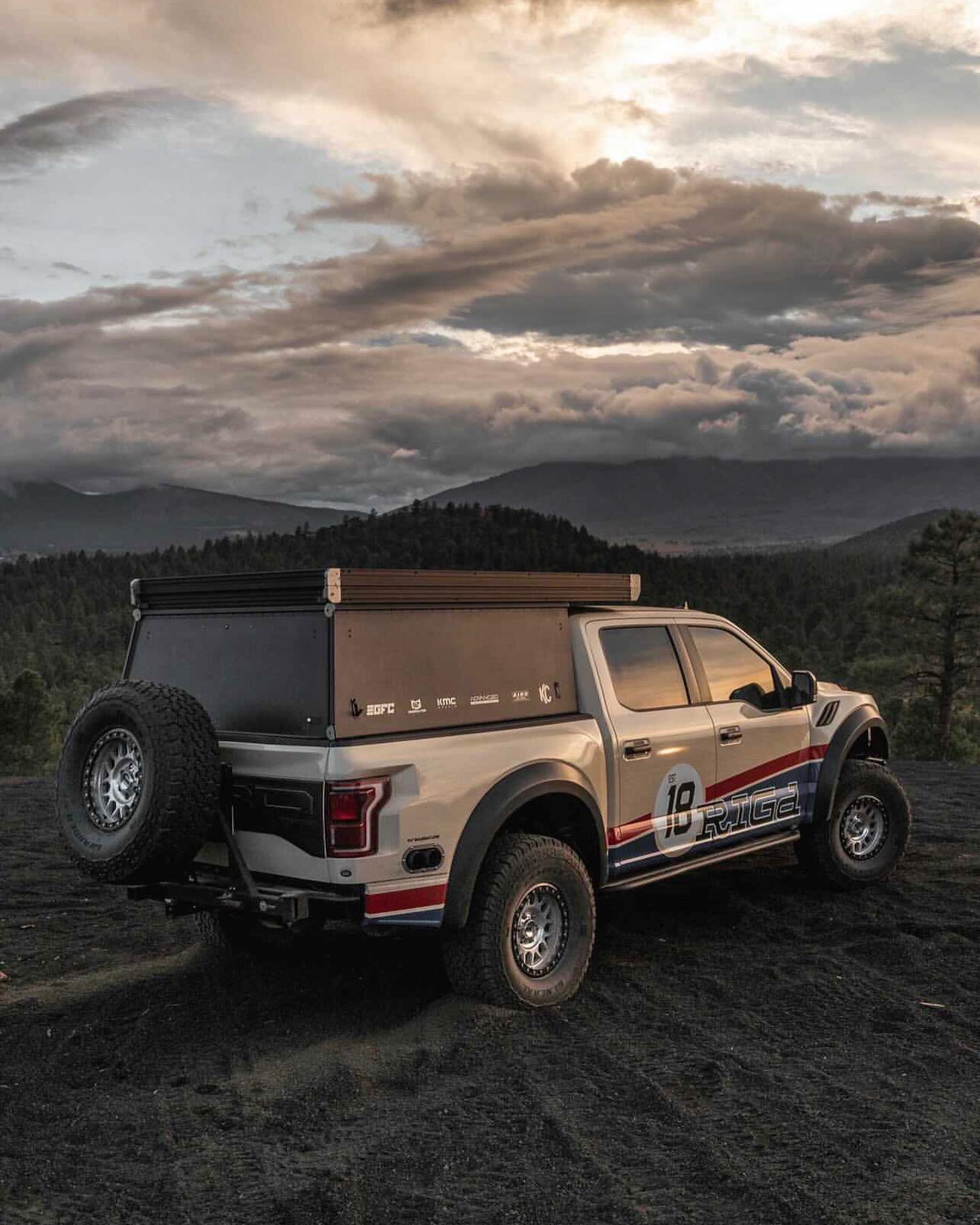 RIGd Supply - That’s a wrap! Overland Expo ®] west was an...