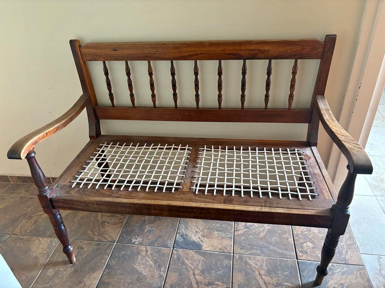 Benches for sale in Hermanus, Western Cape | Facebook Marketplace ...