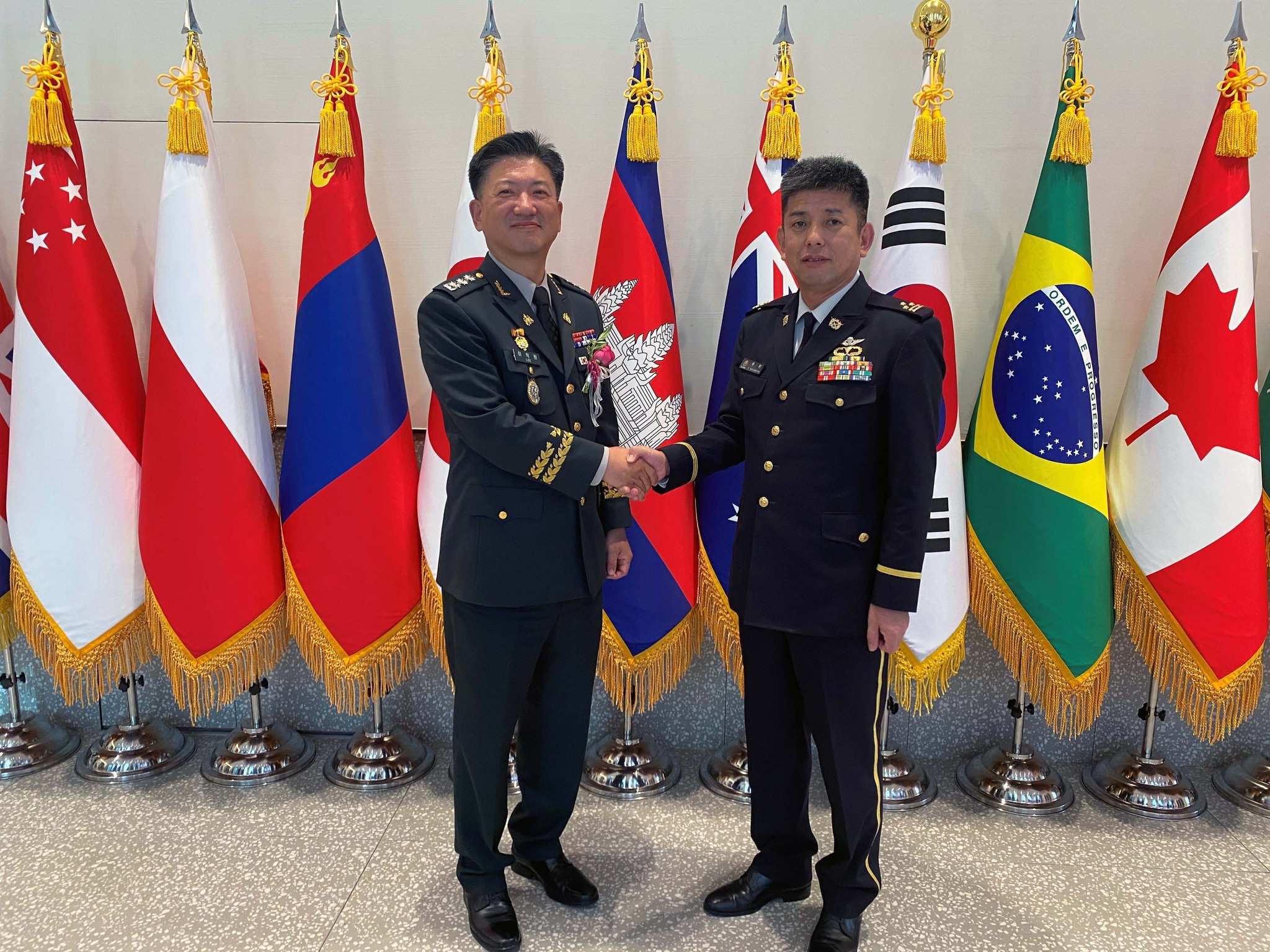 陸上自衛隊 Japan Ground - 陸上自衛隊 Japan Ground Self-Defense