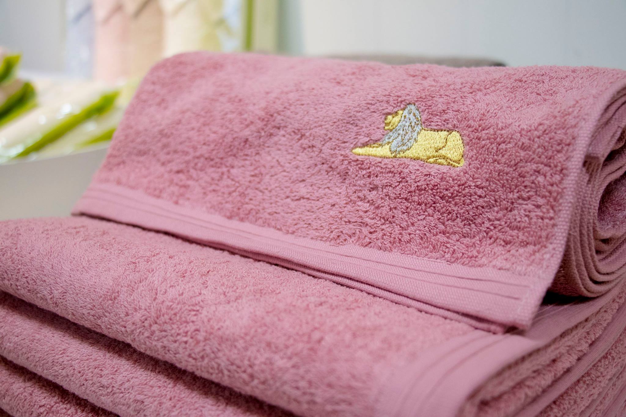ホットマン/1秒タオル/Tokyo Towel (@hotman.tokyo) - Mentions