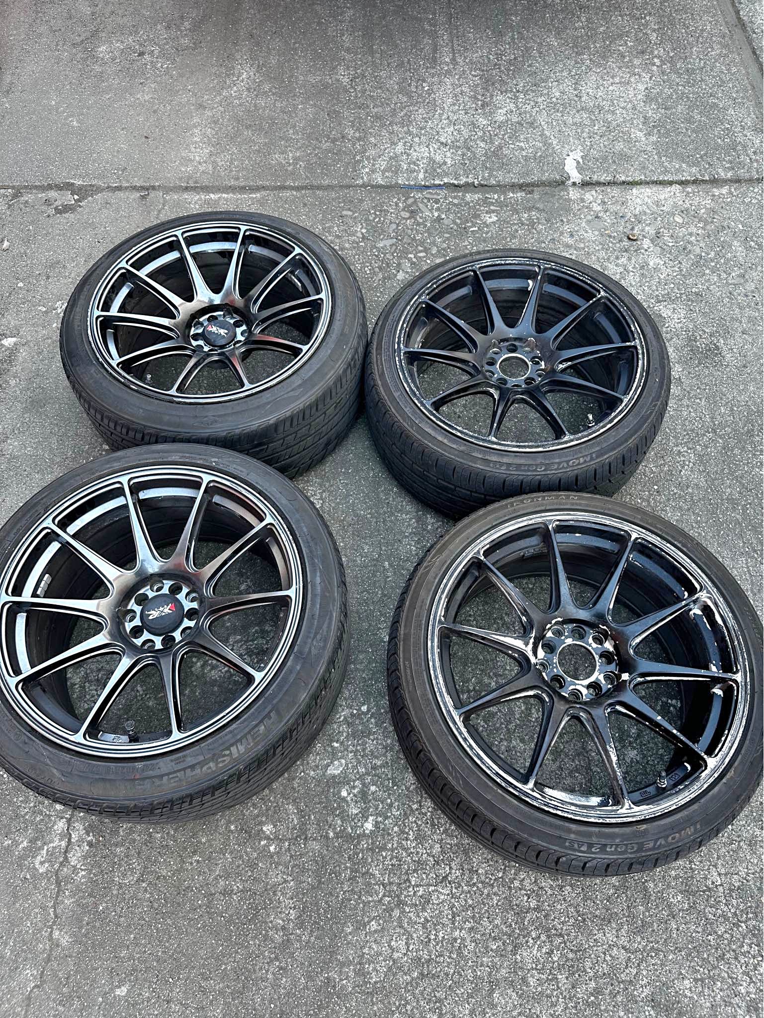New and used 5x120-19-9-5-rims for sale | Facebook Marketplace