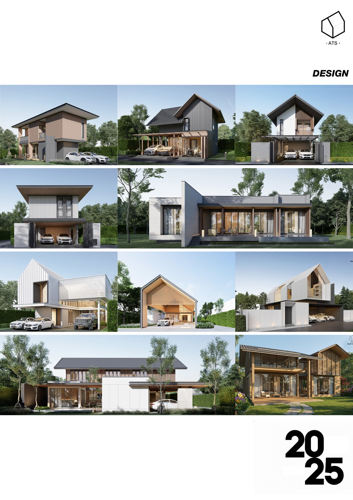 ATS DEsign & Construction | Bang Khen