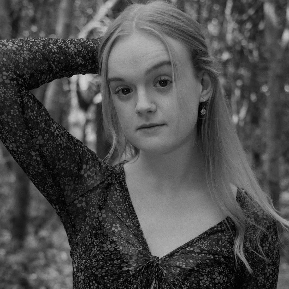 Eva Brighty