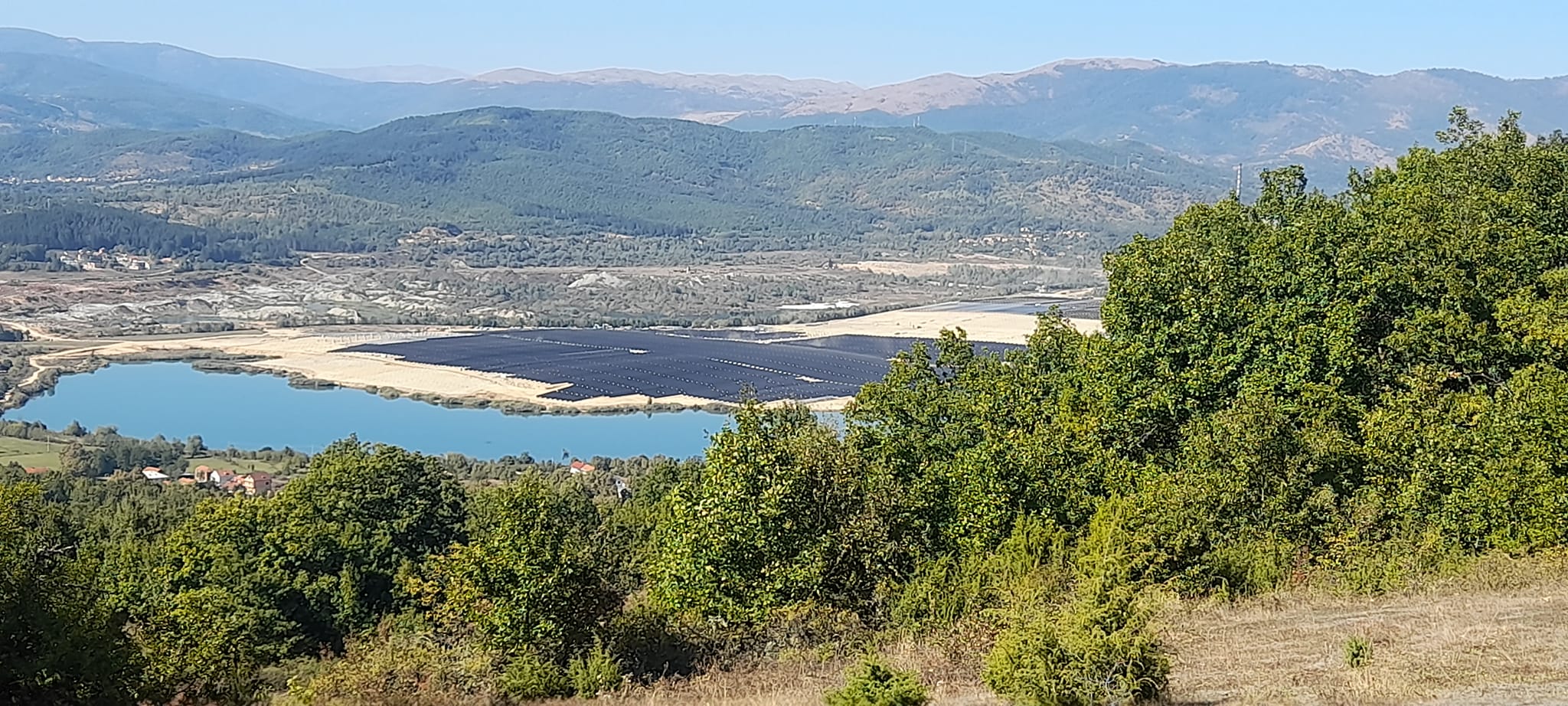 Hunter-Fish Kichevo | Kicevo