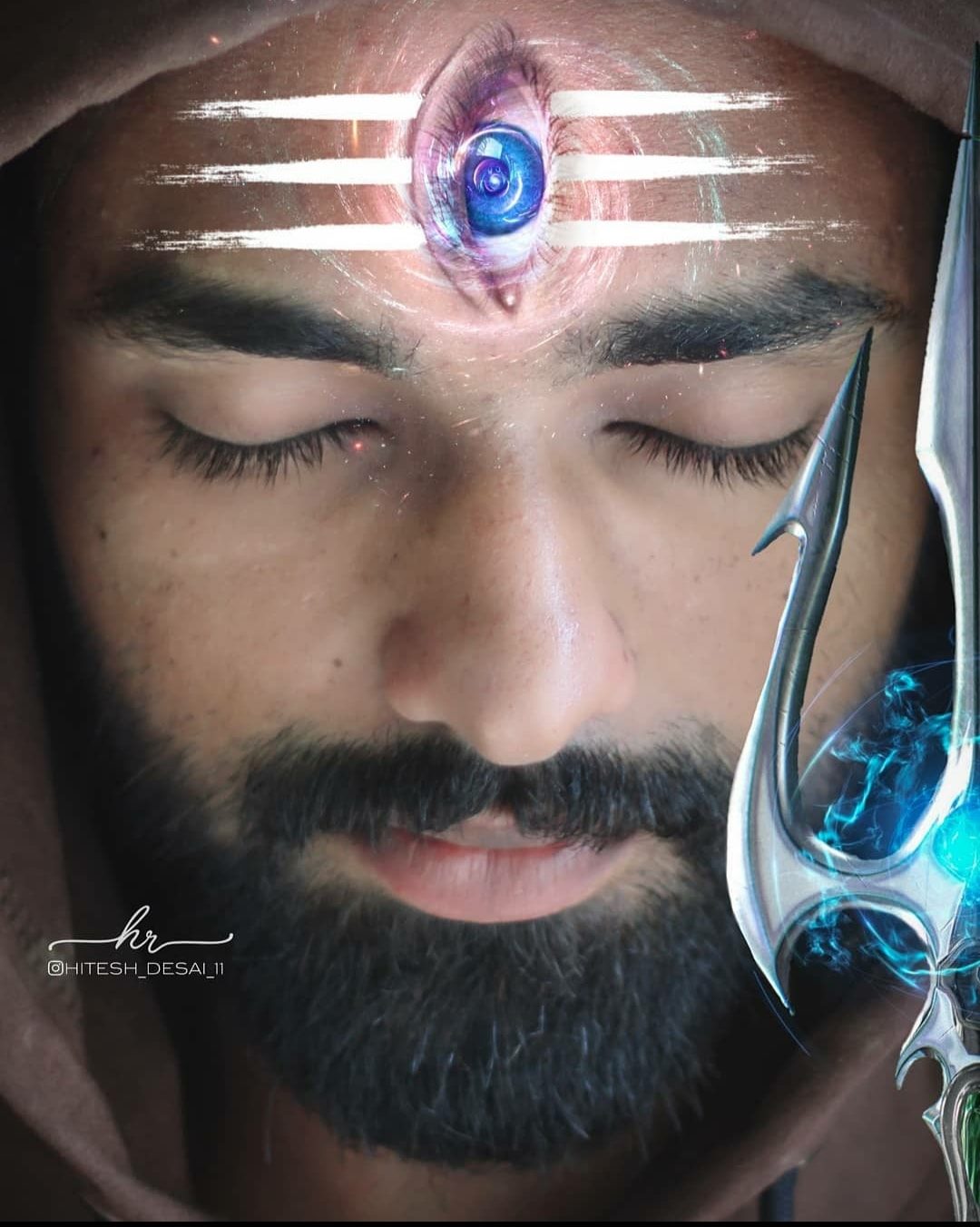 Devotee Of Mahadev - आप महादेव को कहां खोजते हैं .. जब यह आपके दिल में ...