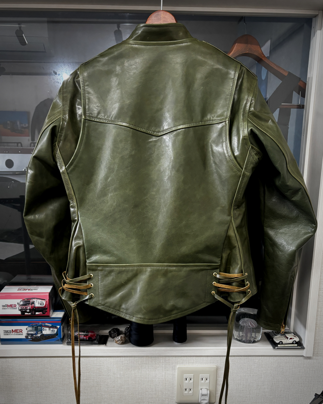FourSpeed LEATHERS | Azumino-shi Nagano