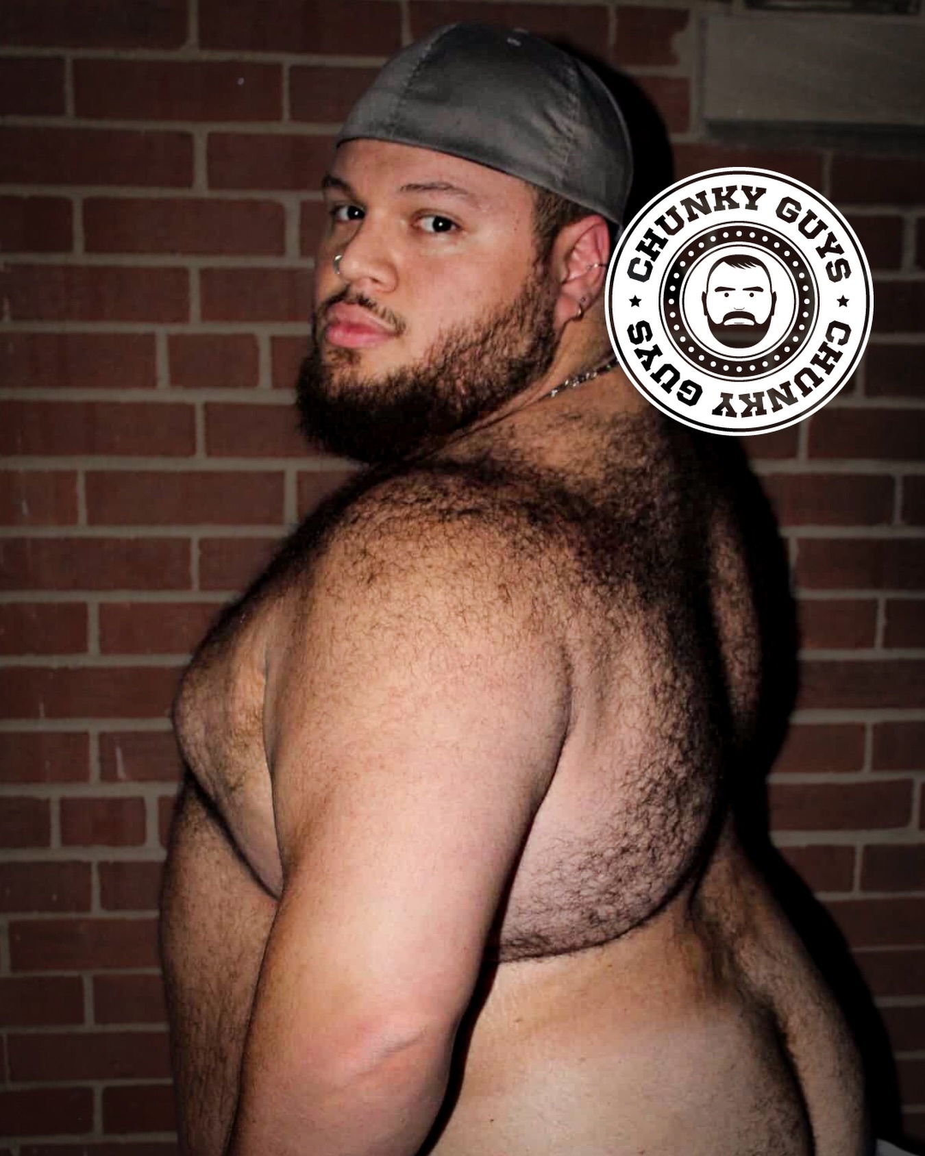 Chunky - Meet @ari_urso! A proud Puerto Rican who has called Chicago ...