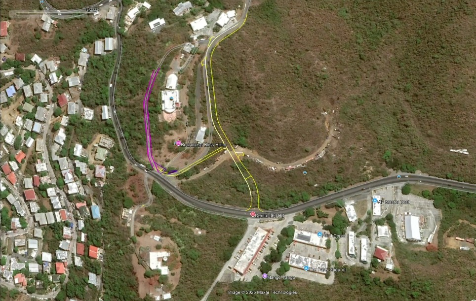 The St. Thomas Coastal Zone... - Virgin Islands Source | Facebook