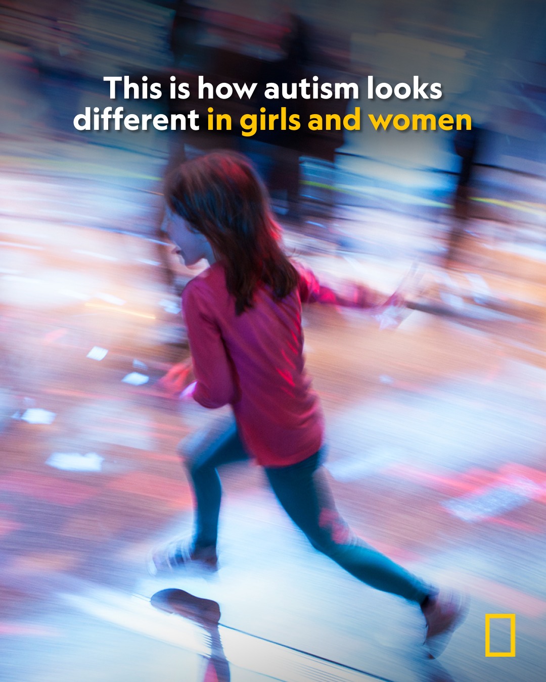 National - Over the past decade, autism diagnoses have increased ...