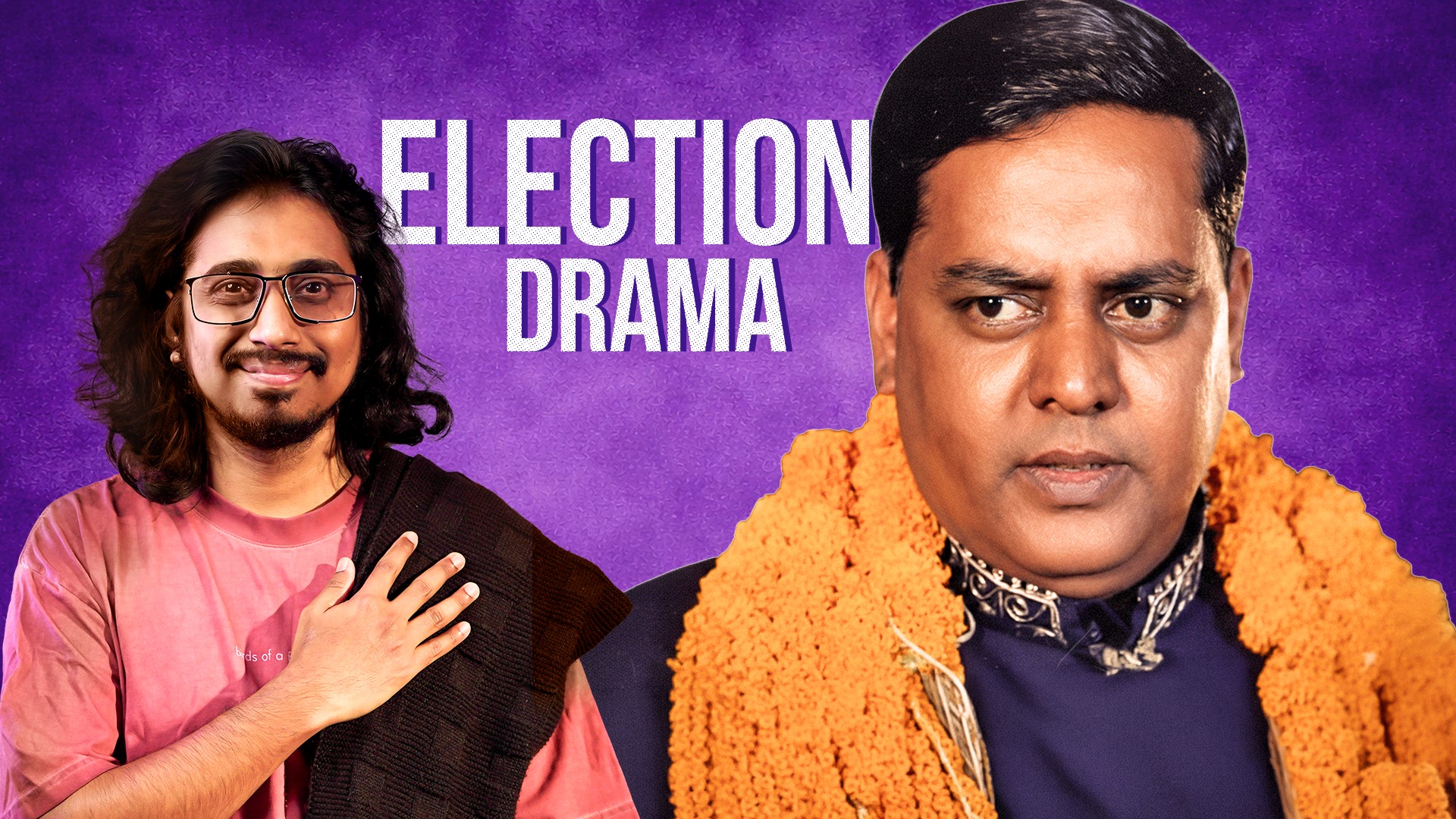RnaR - EPISODE-270: THE ELECTION DRAMA🗳 Link in the comment 🔻 | Facebook