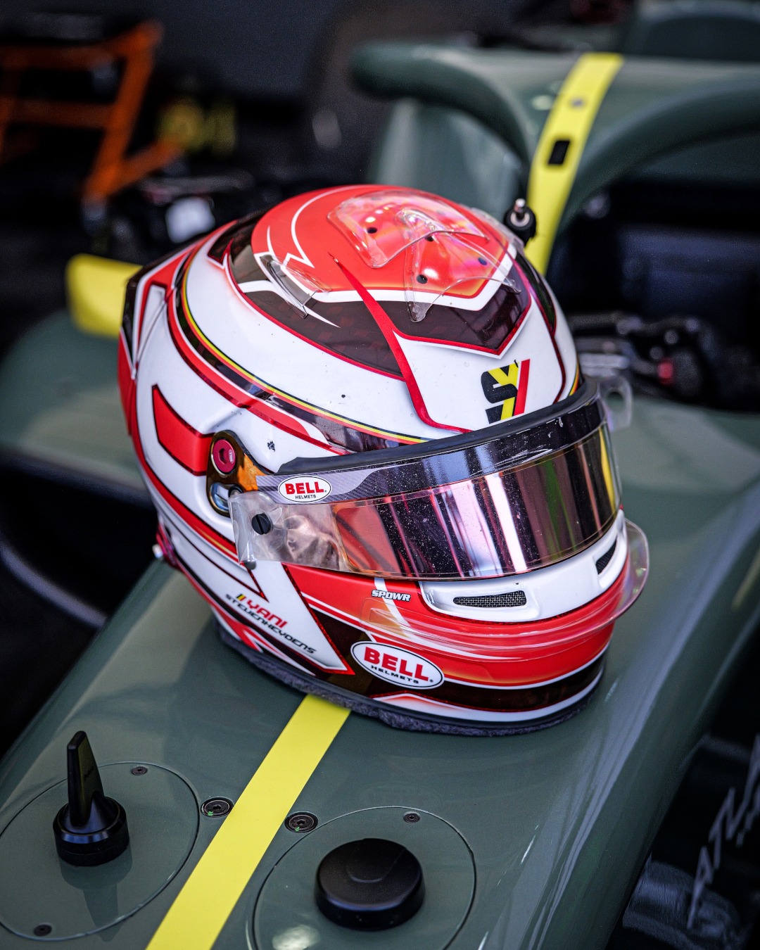 bell helmet facebook Mag Sport SA2025 Open Face (1435A/1435B)  MAPerformance Facebook Bell Moto Helmet Bell