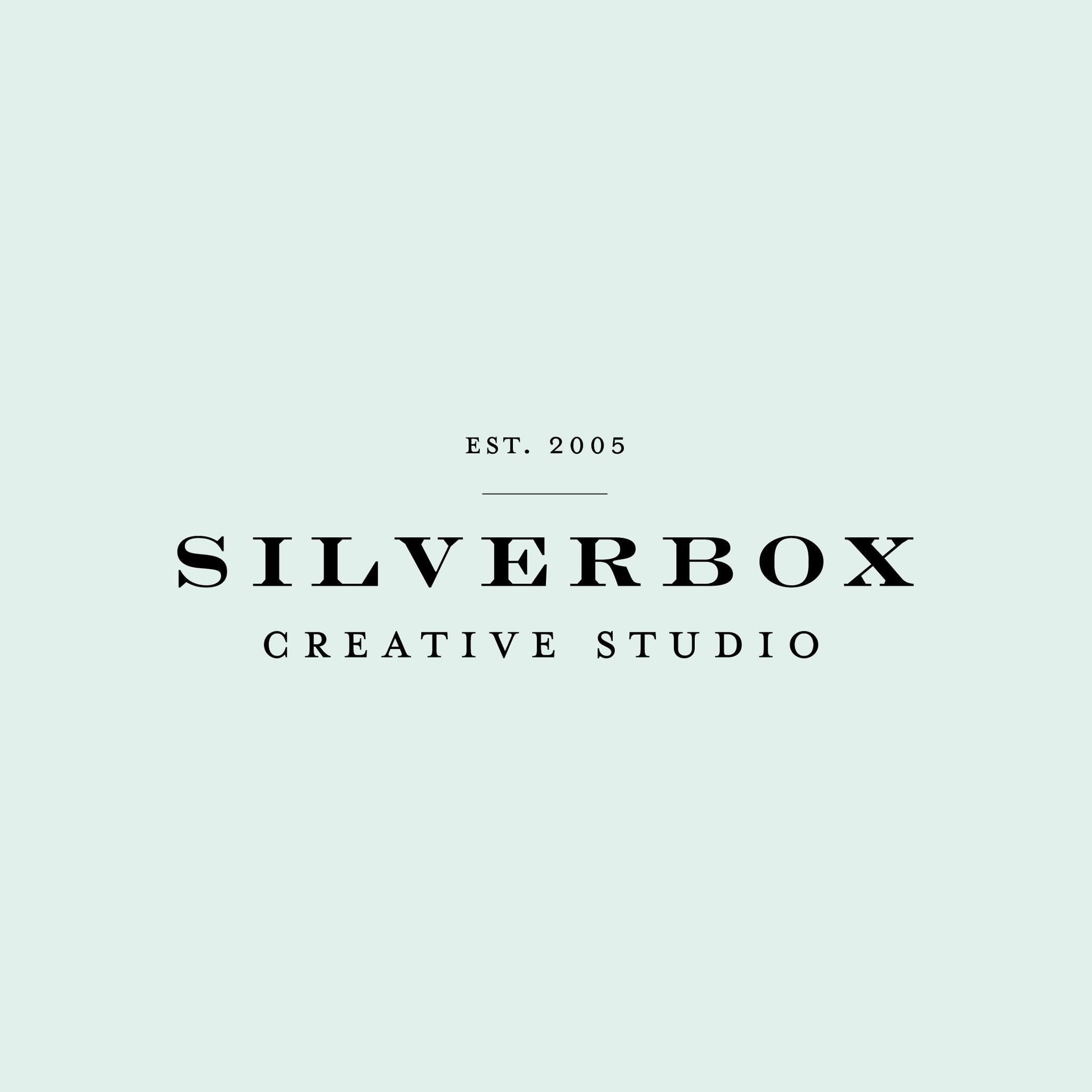 Silverbox Creative Studio... - Silverbox Creative Studio