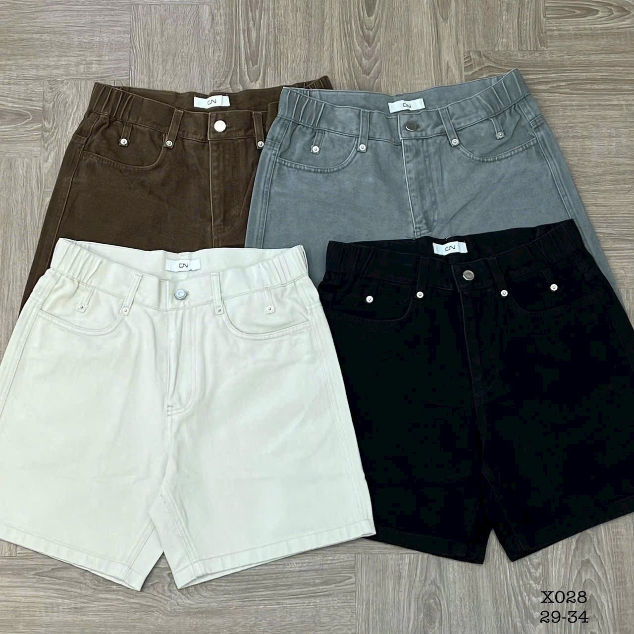 HOMIE STORE Q12 | Ho Chi Minh City