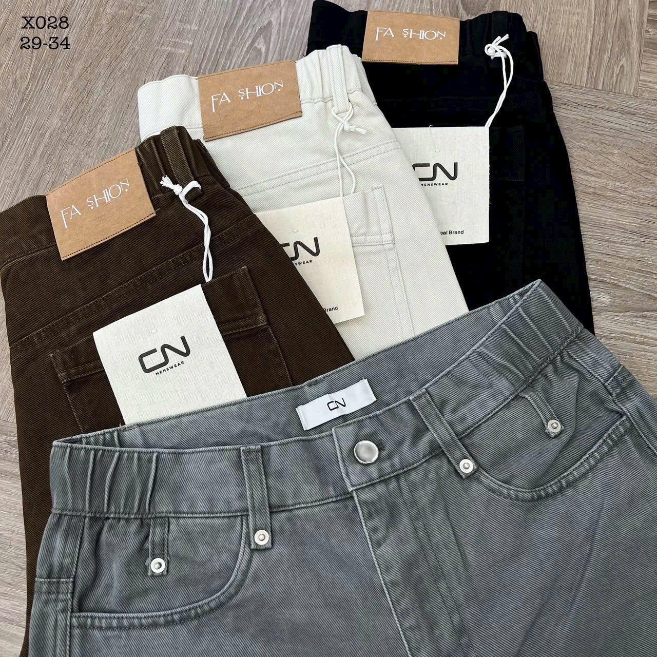 HOMIE STORE Q12 | Ho Chi Minh City