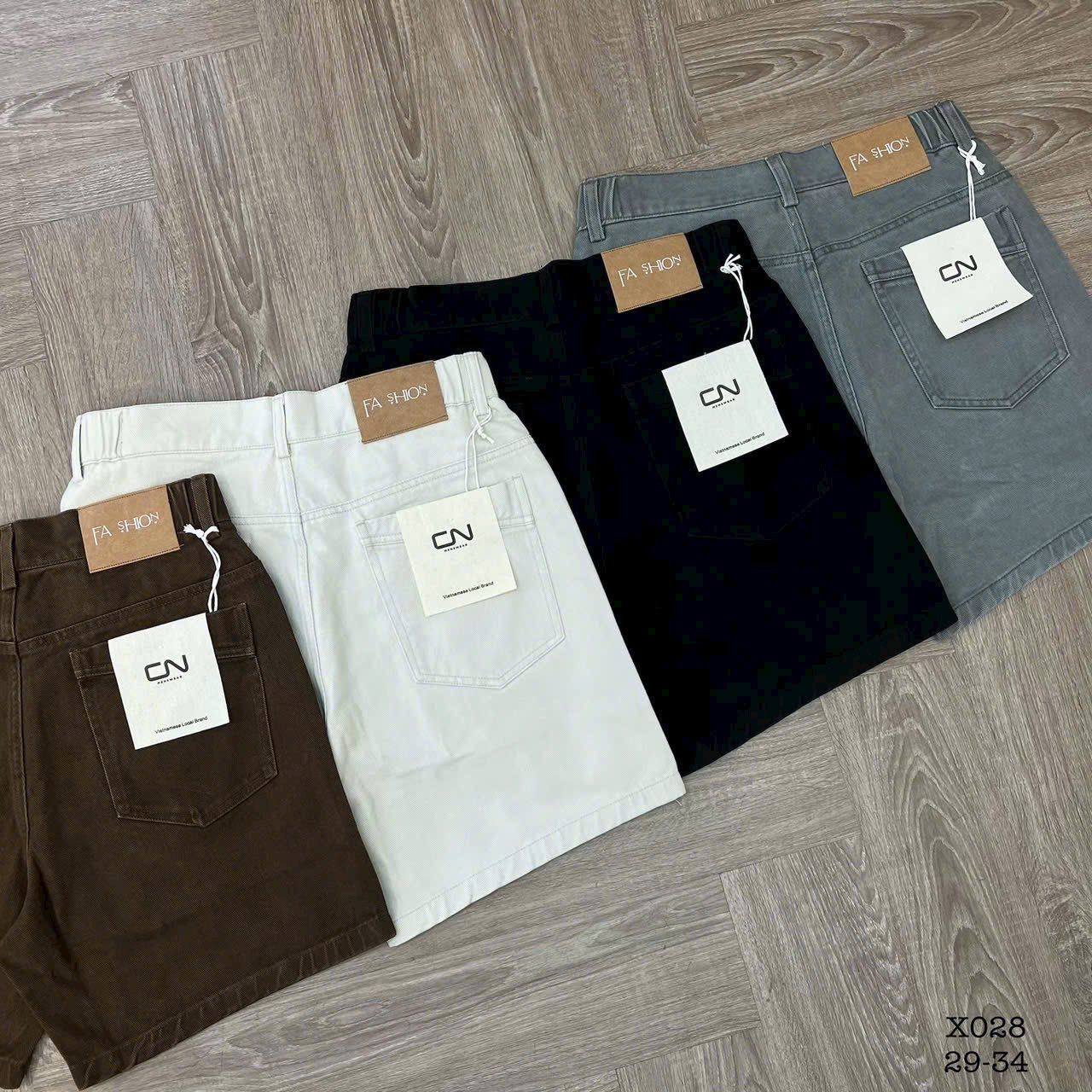 HOMIE STORE Q12 | Ho Chi Minh City