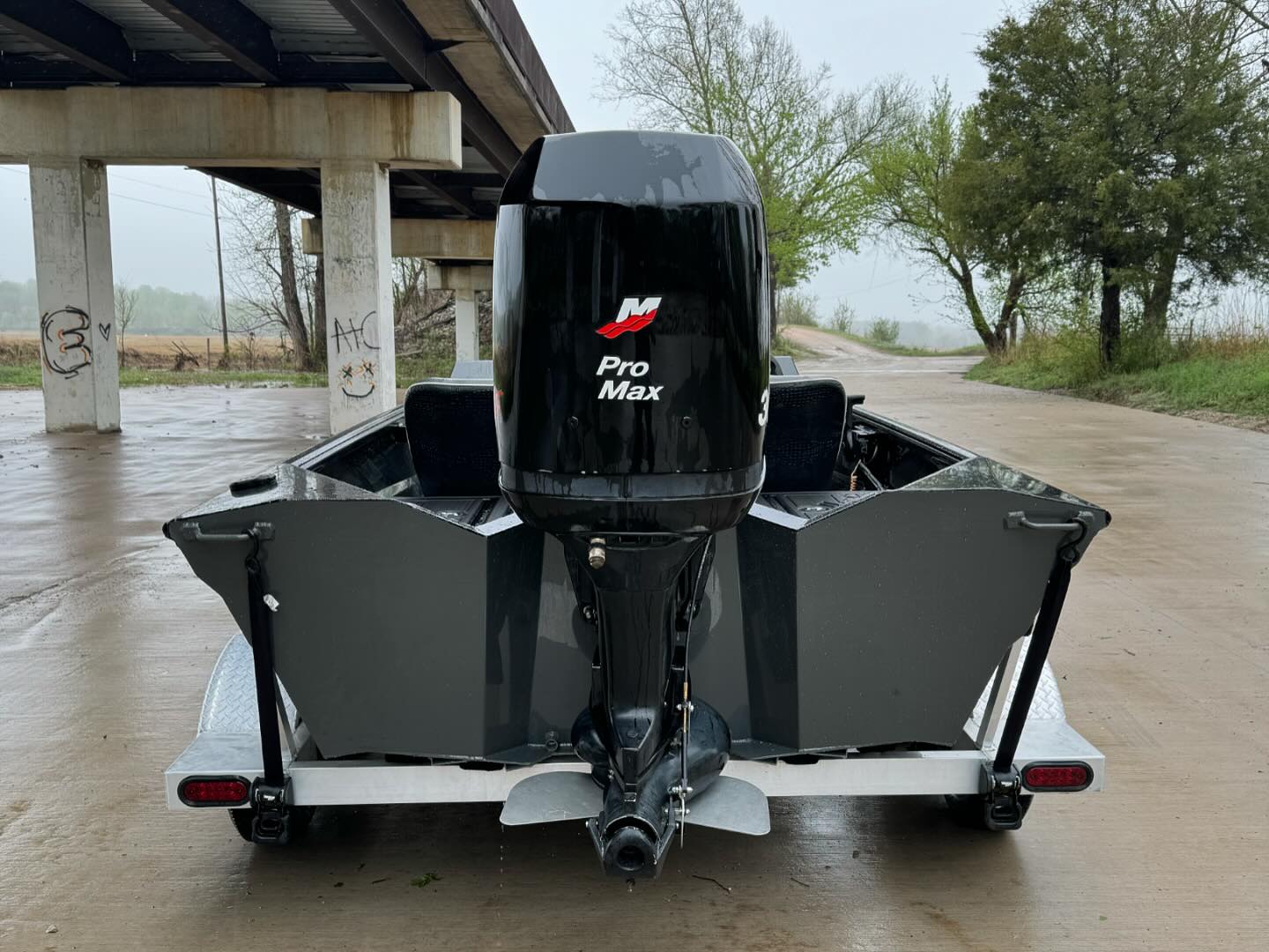 Spring River Marine & Fabrication | Ravenden AR
