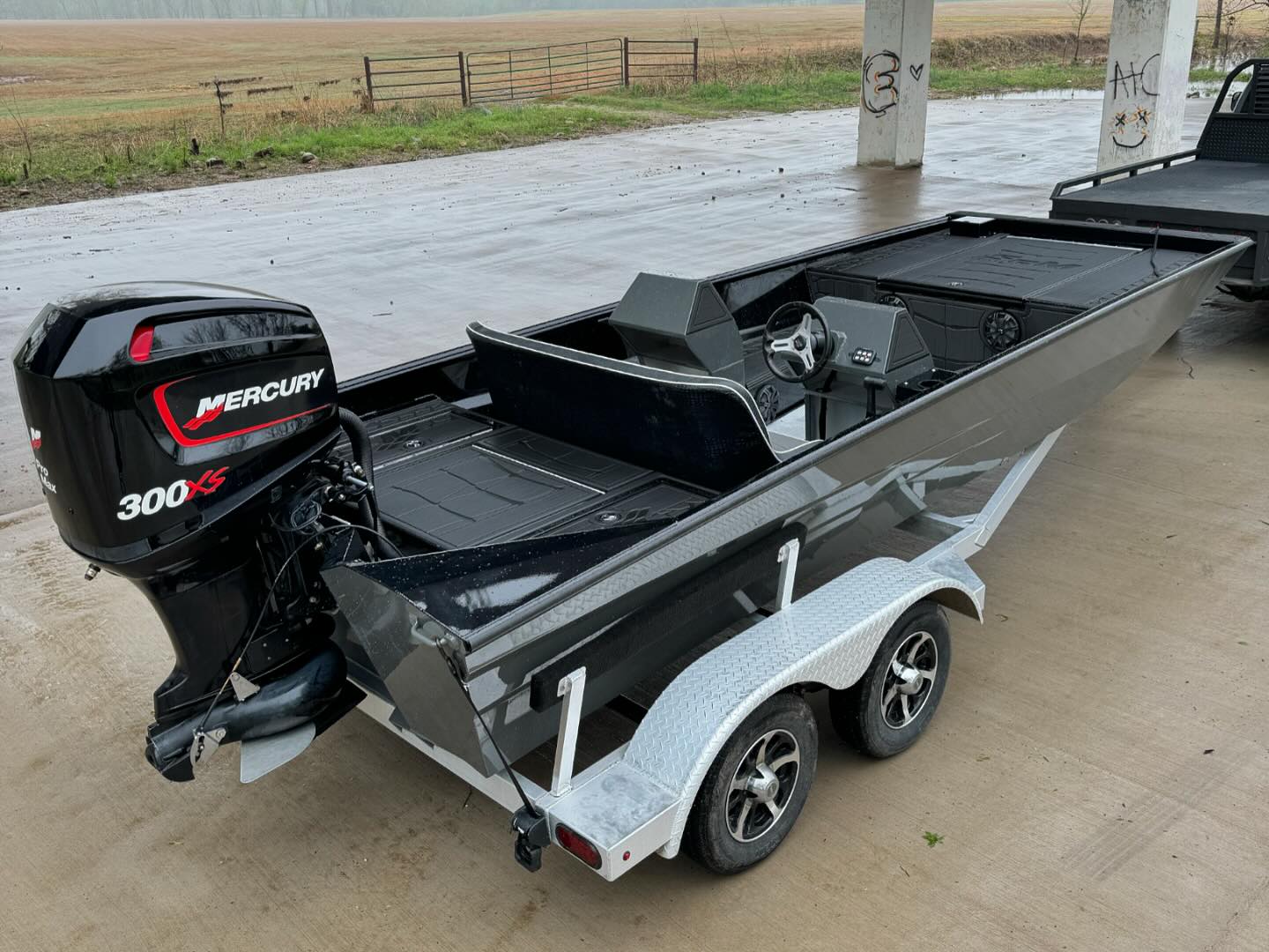 Spring River Marine & Fabrication | Ravenden AR