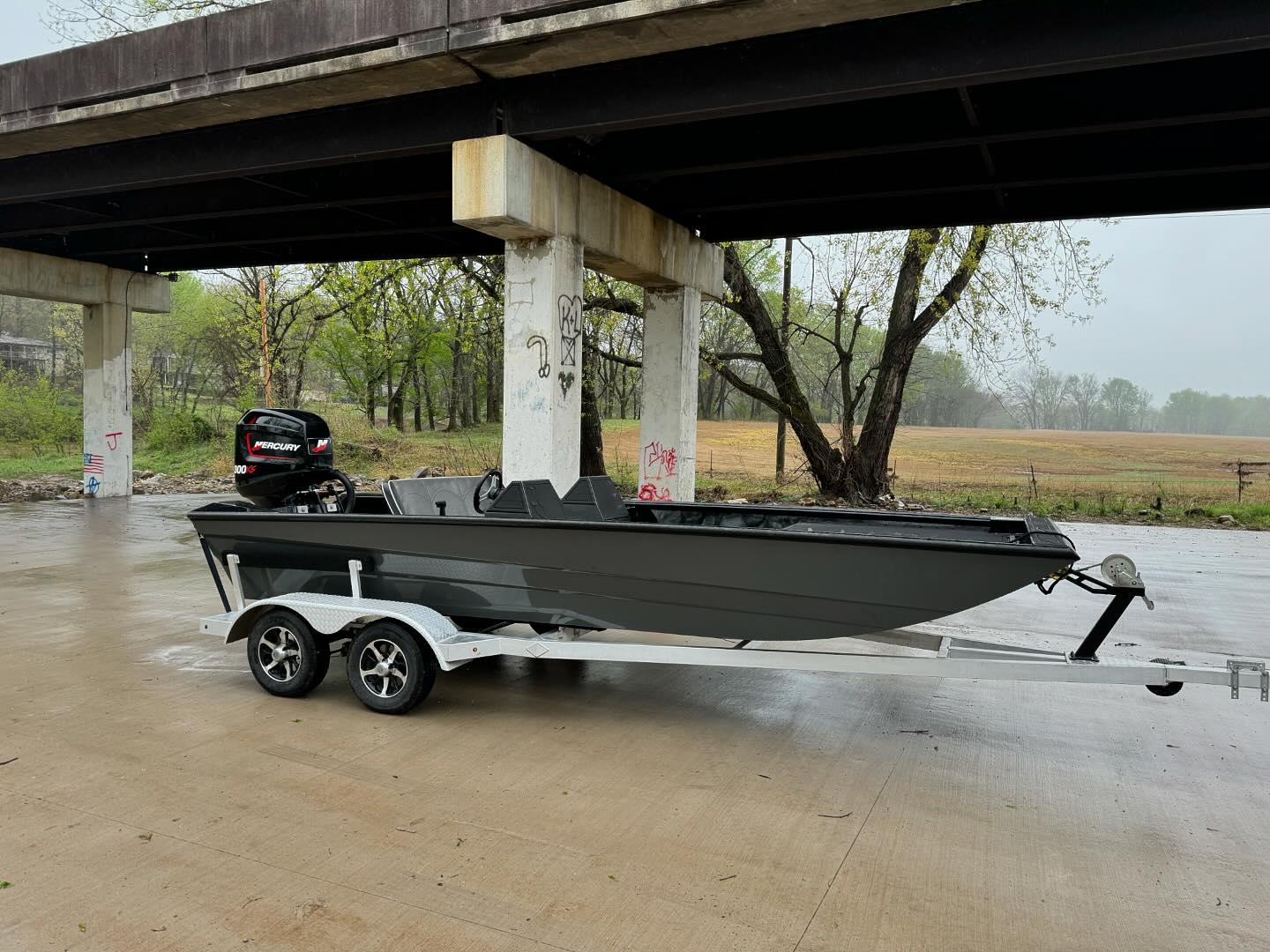 Spring River Marine & Fabrication | Ravenden AR