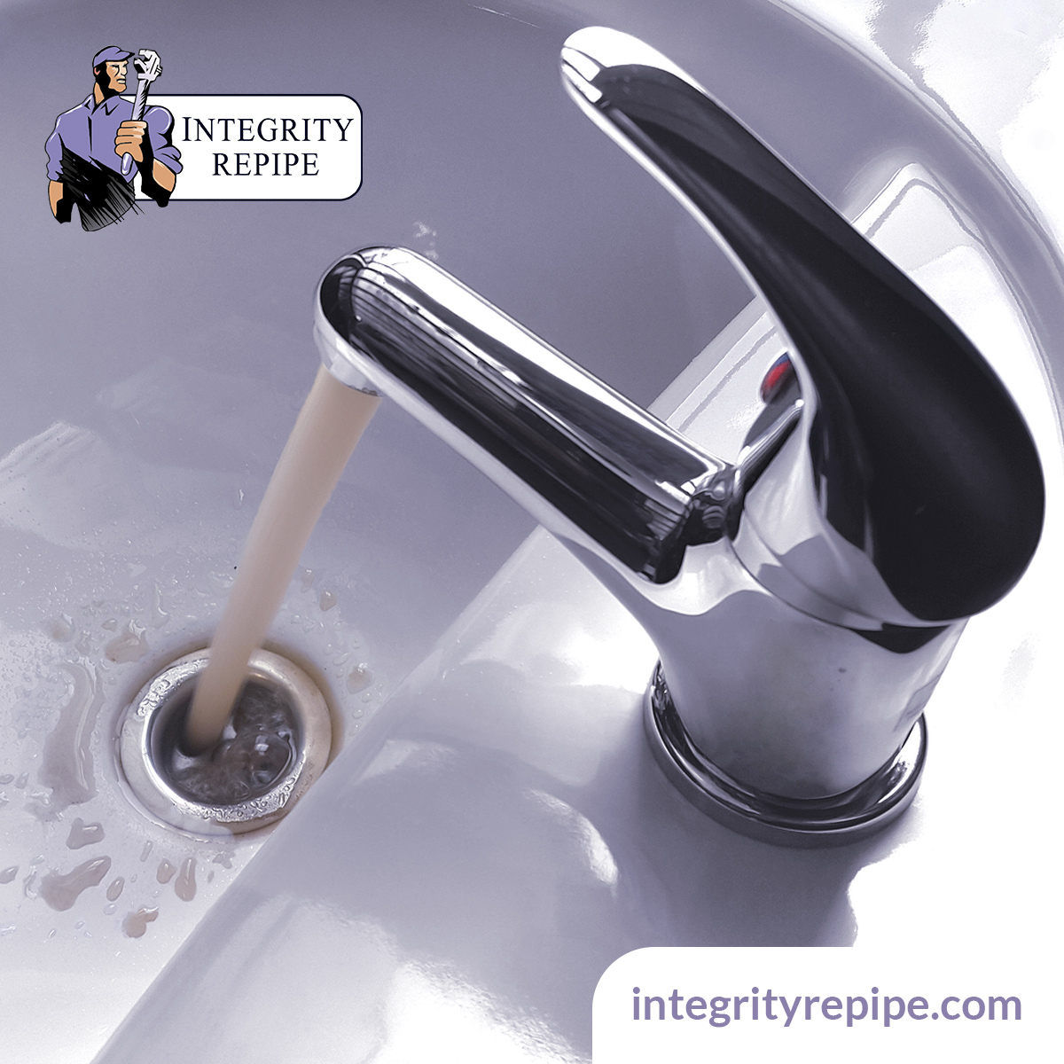 Integrity Repipe
