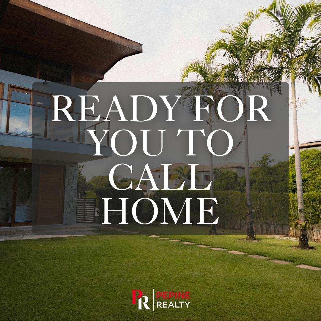 Pepine Realty - Just listed! 🏡 A beautiful new home just... | Facebook