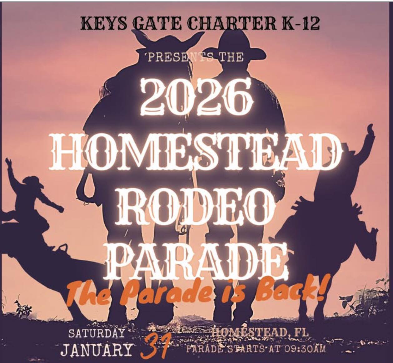 Homestead Rodeo | Homestead FL