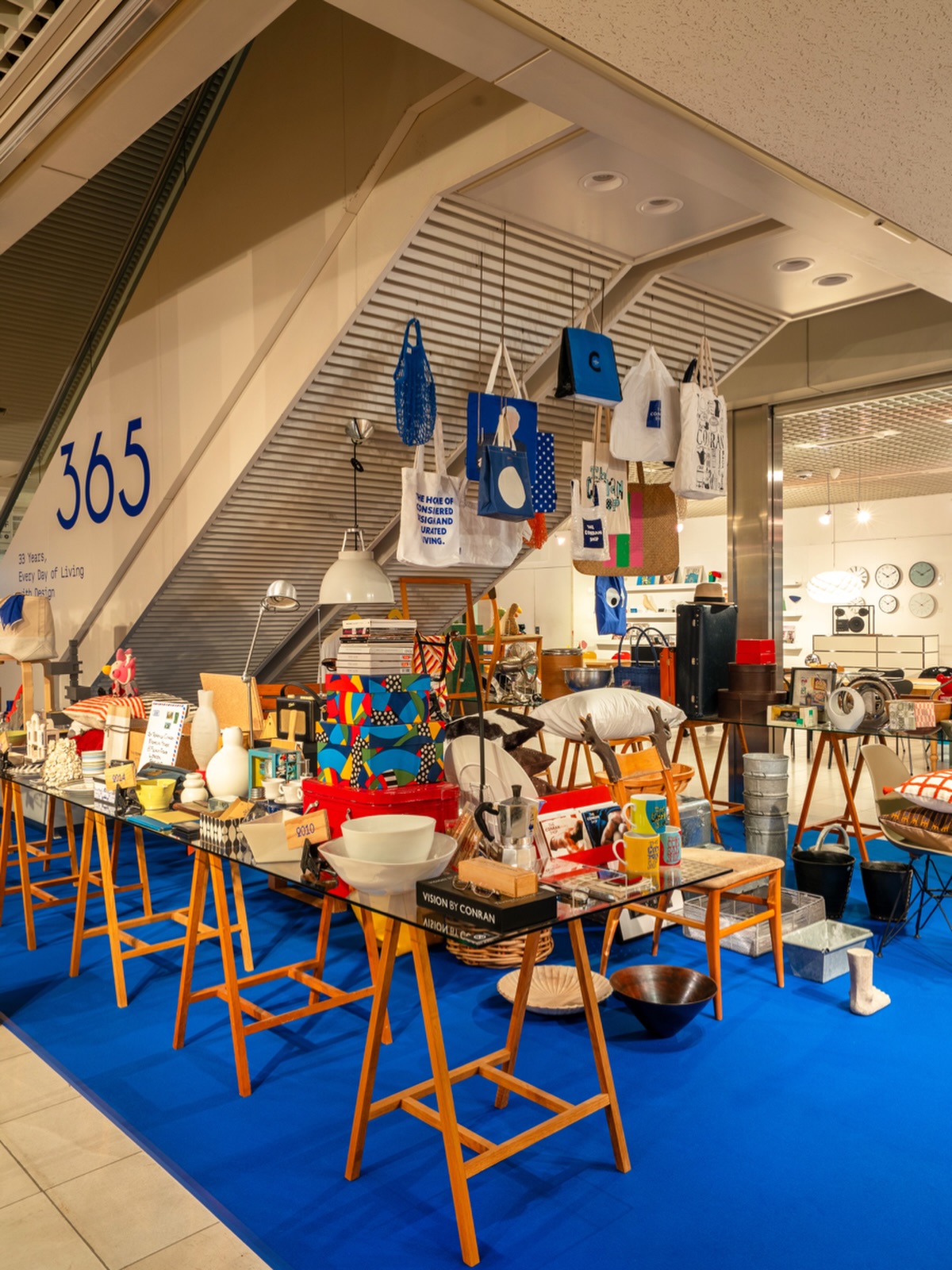The Conran Shop Japan added a new - The Conran Shop Japan