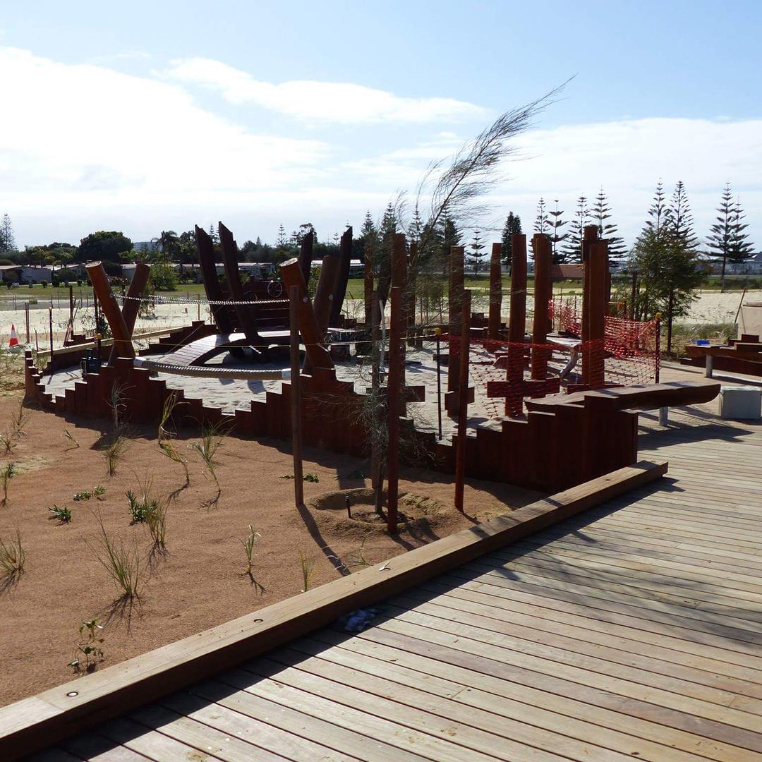 Mortlock Timber - Awesome work guys!! The DPAW Head... | Facebook