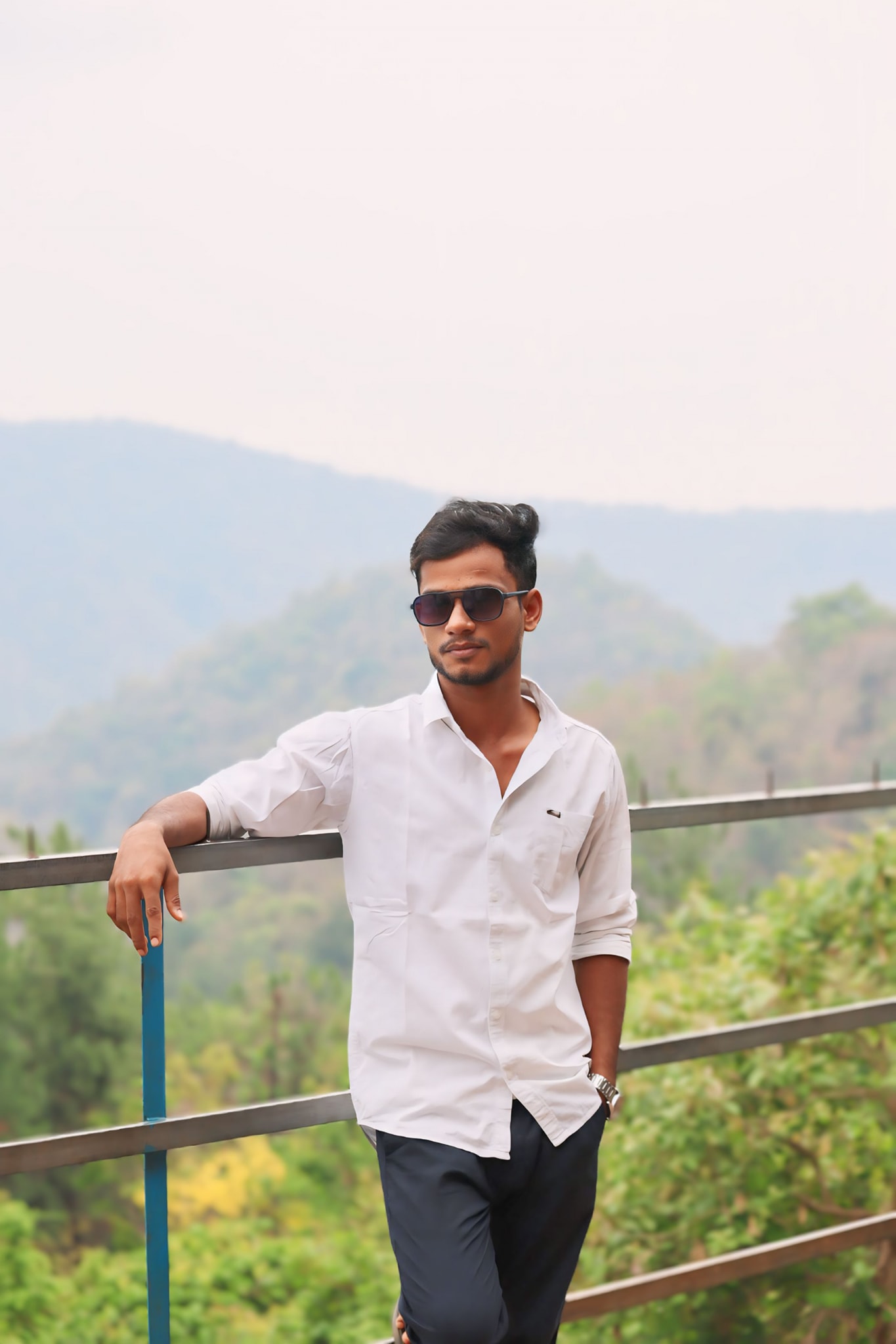 Santhi Raju Saidu