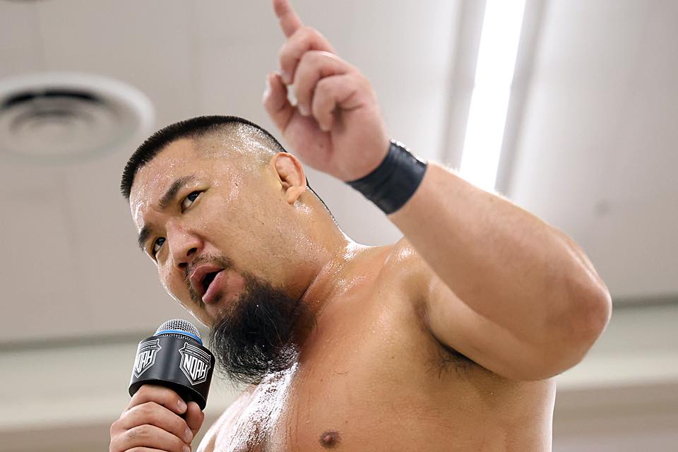 昭和～平成明星列傳】丸藤正道和KENTA這對感情不好的兄弟，難以忘懷的