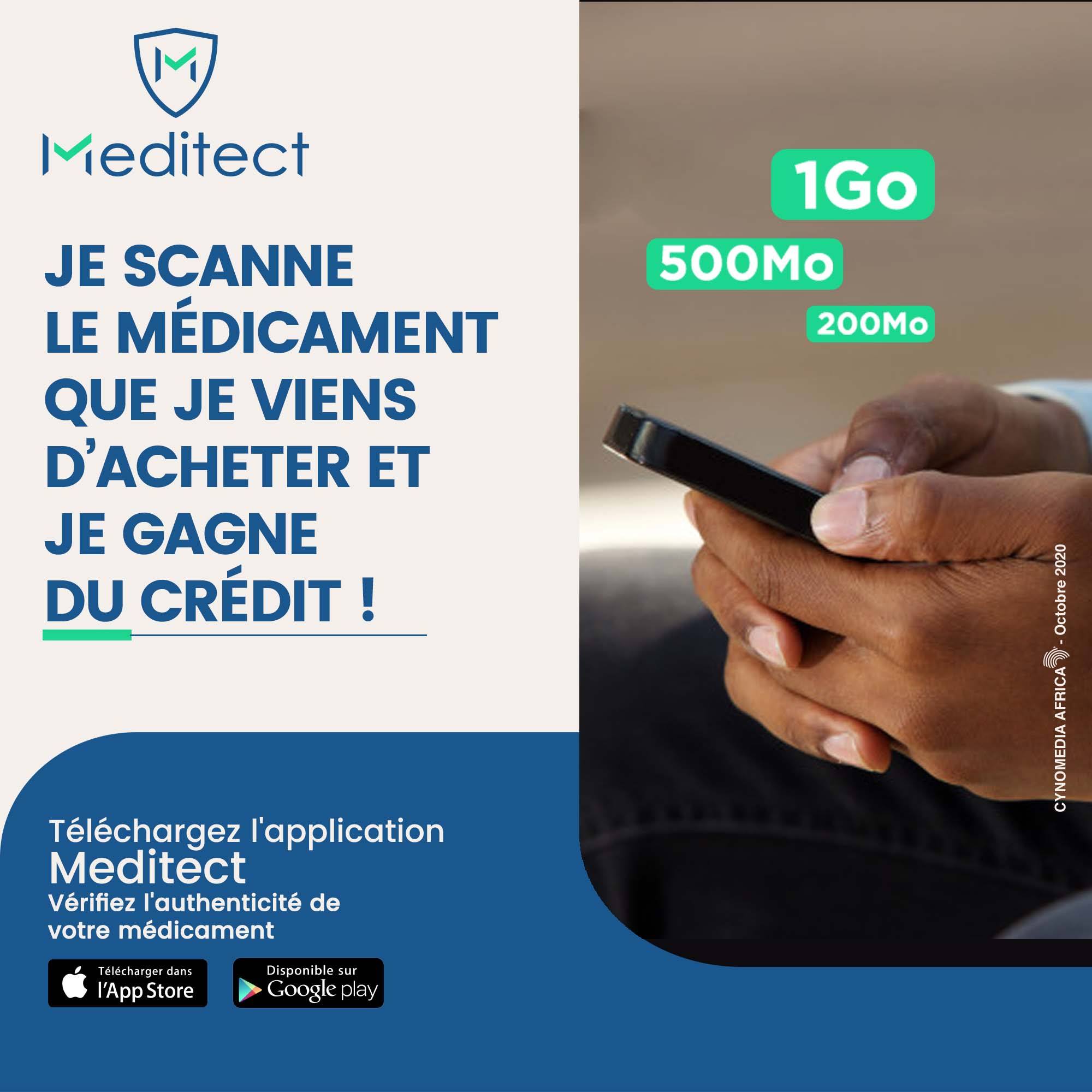 Meditect | Abidjan Abidjan
